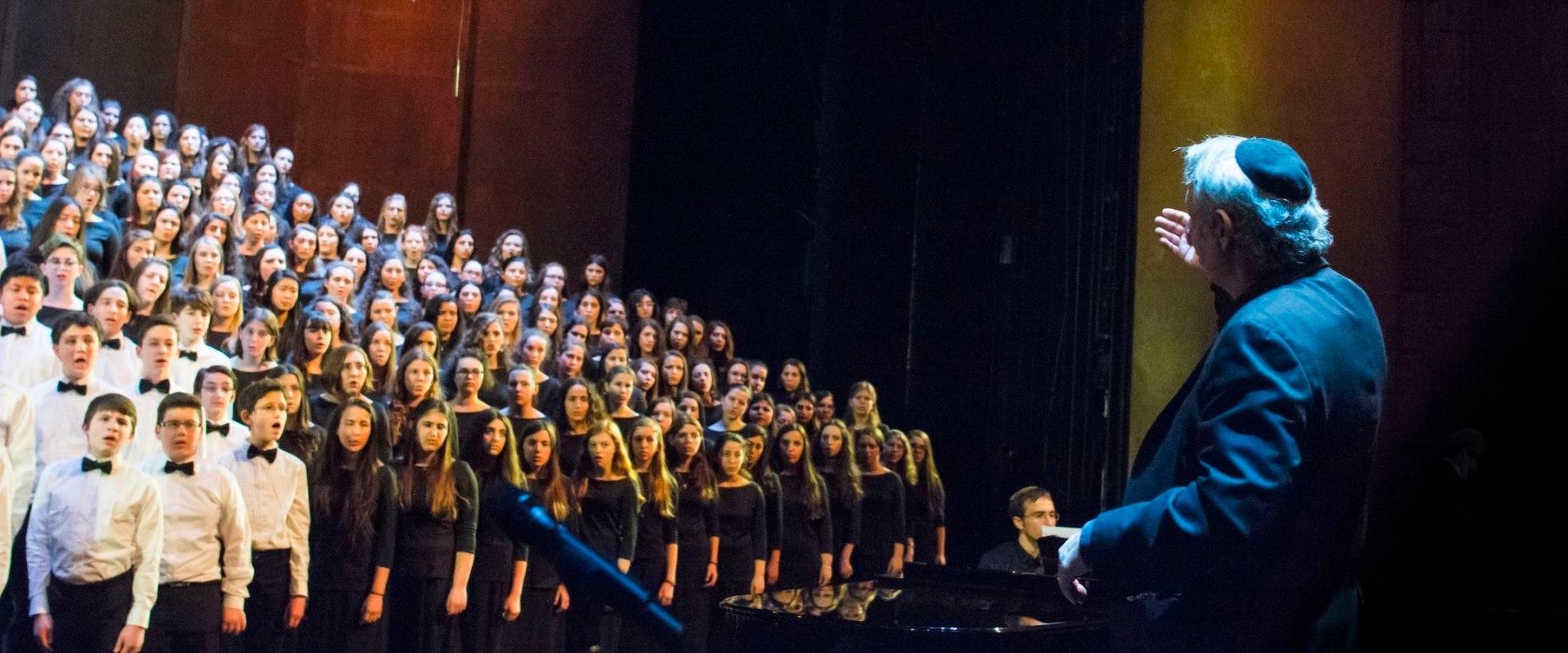 Uncovering the Hidden World of Choral Music in Brooklyn, NY